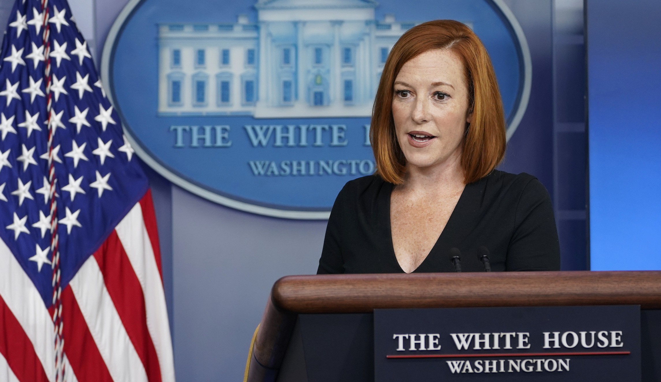 ‘Not the time for politics’: White House chides Republican calls for Biden’s resignation as troops remain in harm’s way