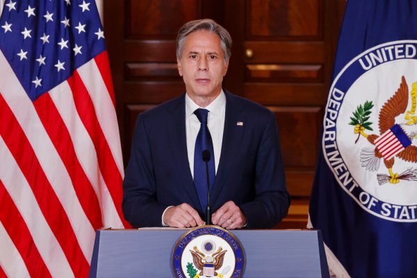 The State Department is embarrassing itself