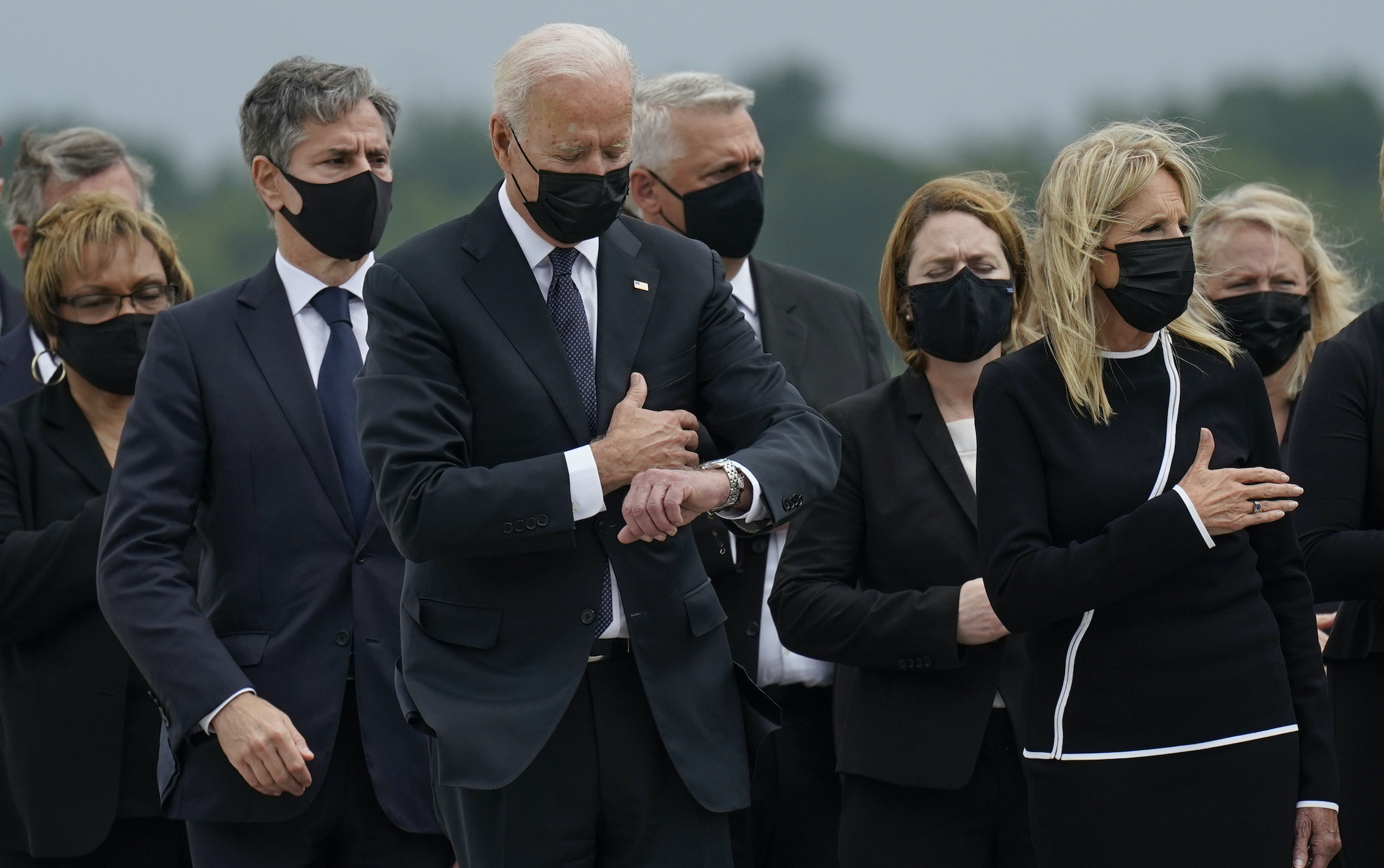 Casualty Return Afghanistan