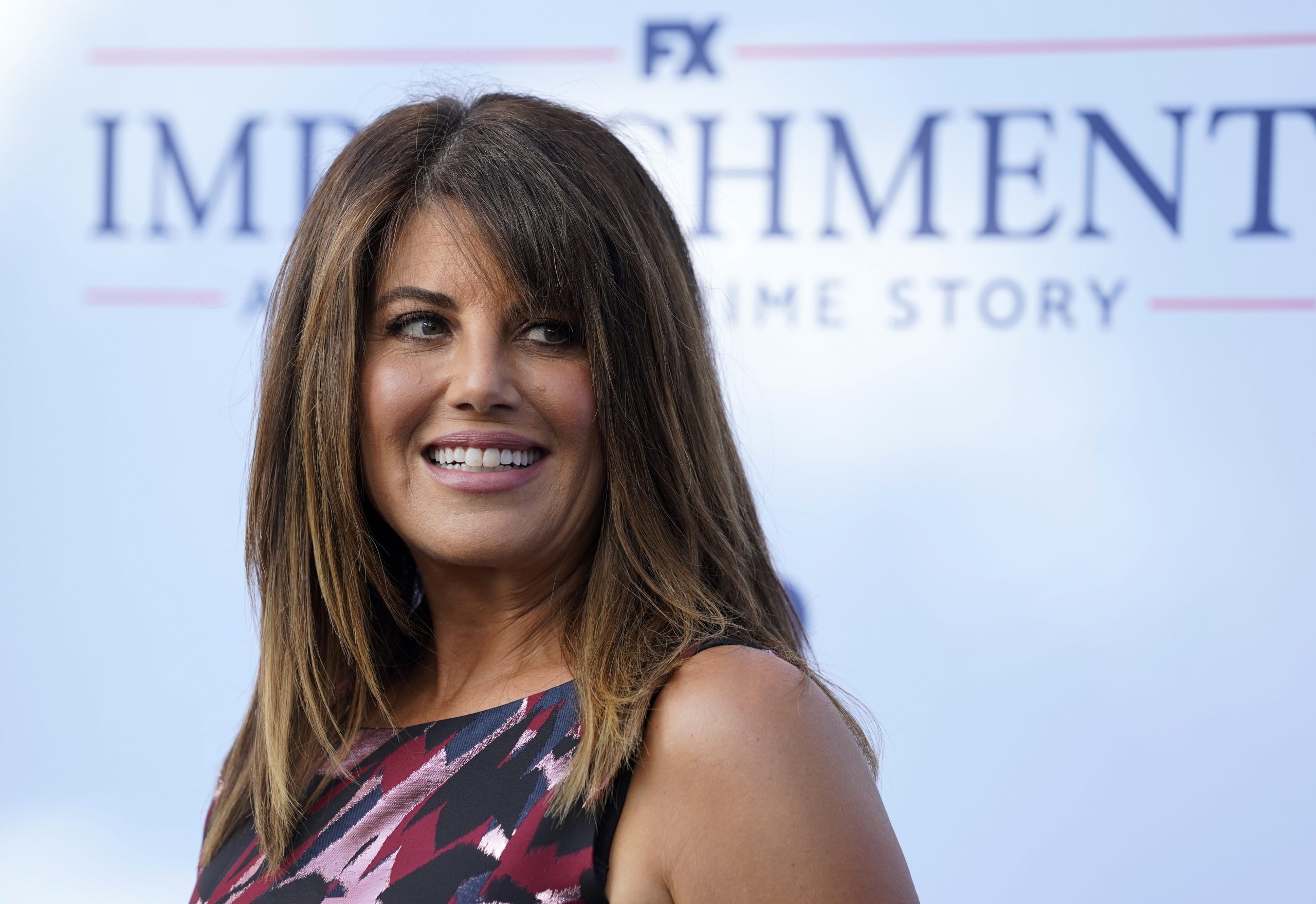 Monica Lewinsky