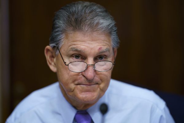 Democratic plans to expand healthcare programs hang in the balance as spending bill stalls