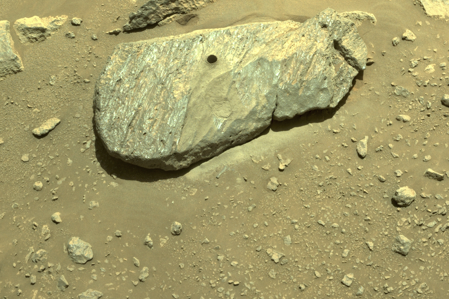 Space Mars Rover