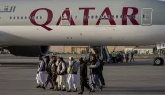 Qatar poisons Biden’s foolish embrace