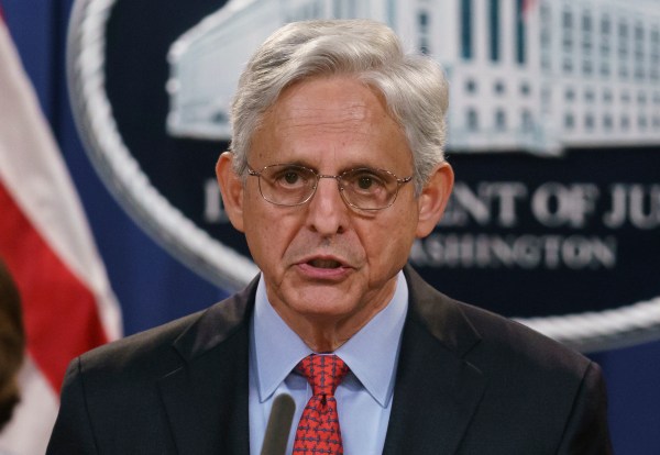 Justice Department to investigate anti-mask, anti-critical race theory parents