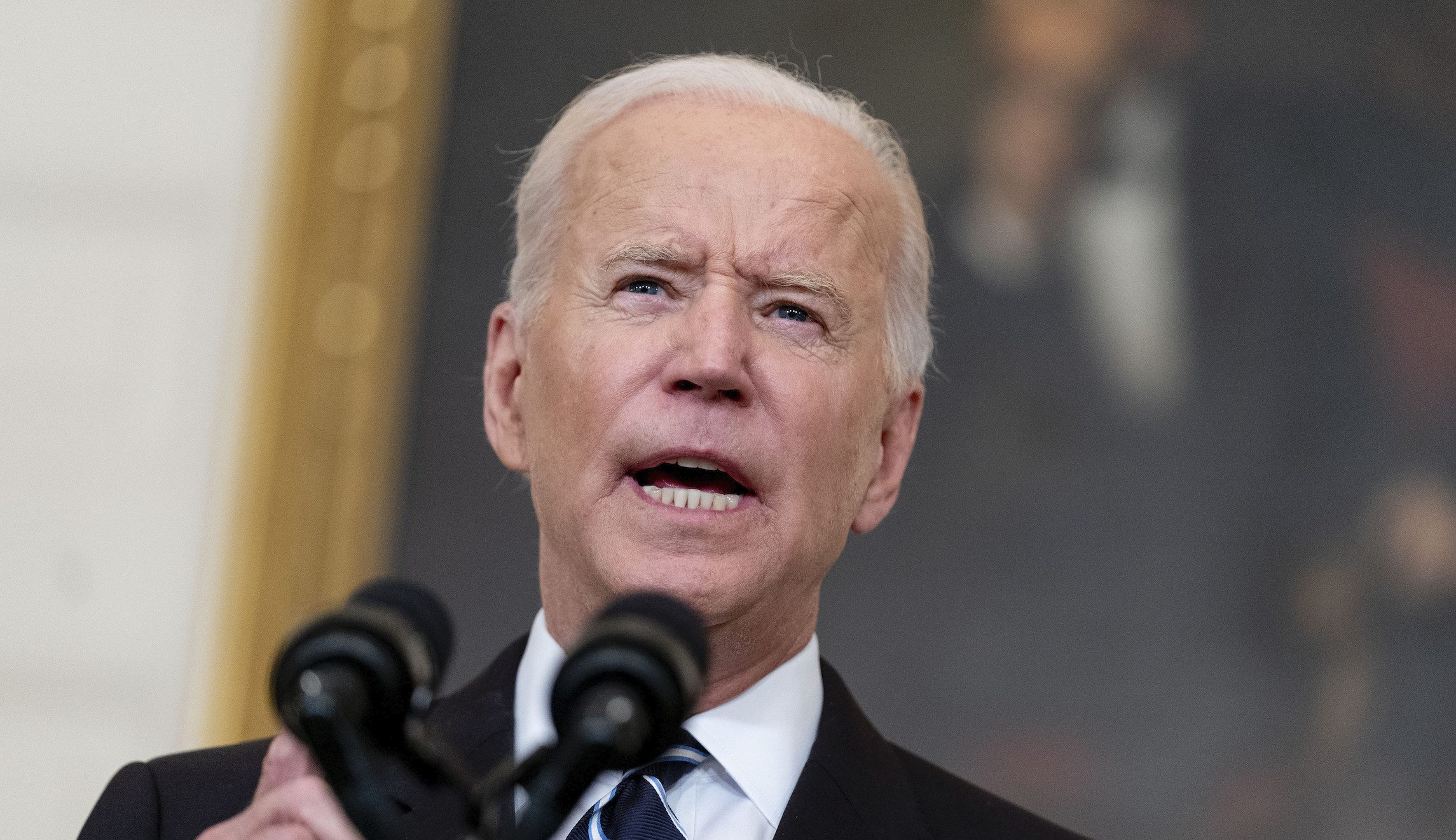 The incoherent logic behind Biden’s vaccine mandate 