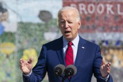 With vaccine mandates, Biden makes liars of himself and his staff