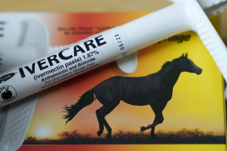 Wisconsin Supreme Court: Can’t force doctors to administer ivermectin for COVID-19 patients