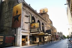 Ex-Hamilton actor takes action against show for alleged anti-transgender discrimination