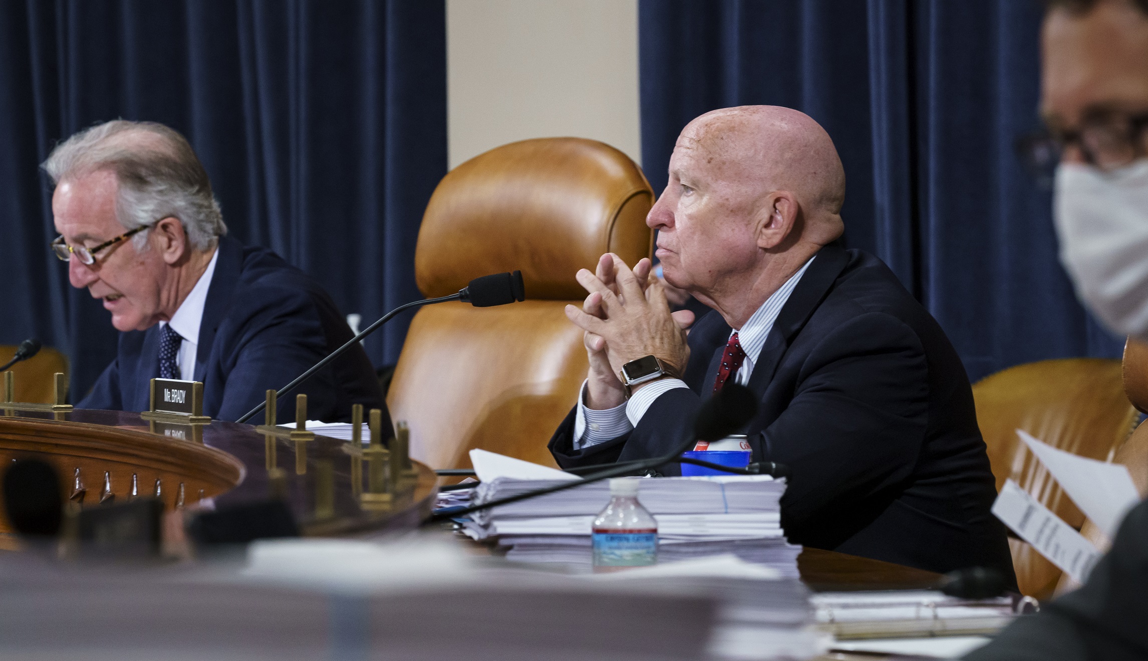 House treads thin constitutional ice by requiring three-fifths vote for tax hikes