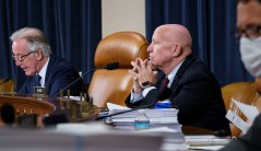 House treads thin constitutional ice by requiring three-fifths vote for tax hikes