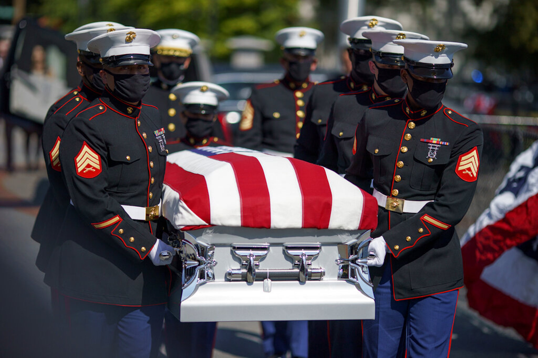 Calls to veteran suicide hotline up 16% in September