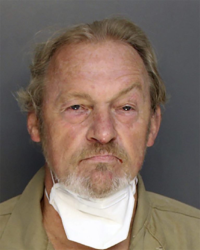 South Carolina lawyer told former client to kill him, police say