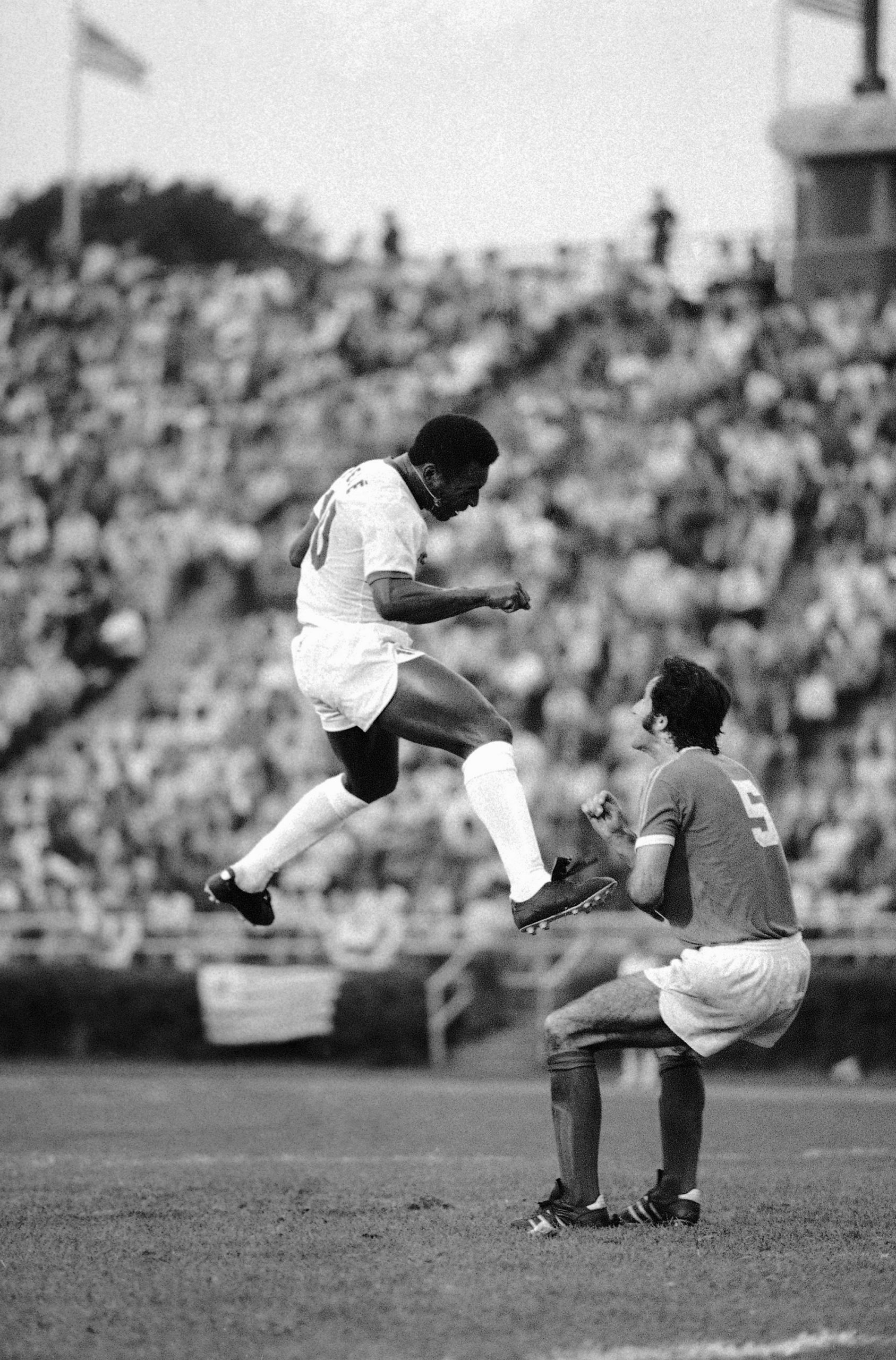 Pele