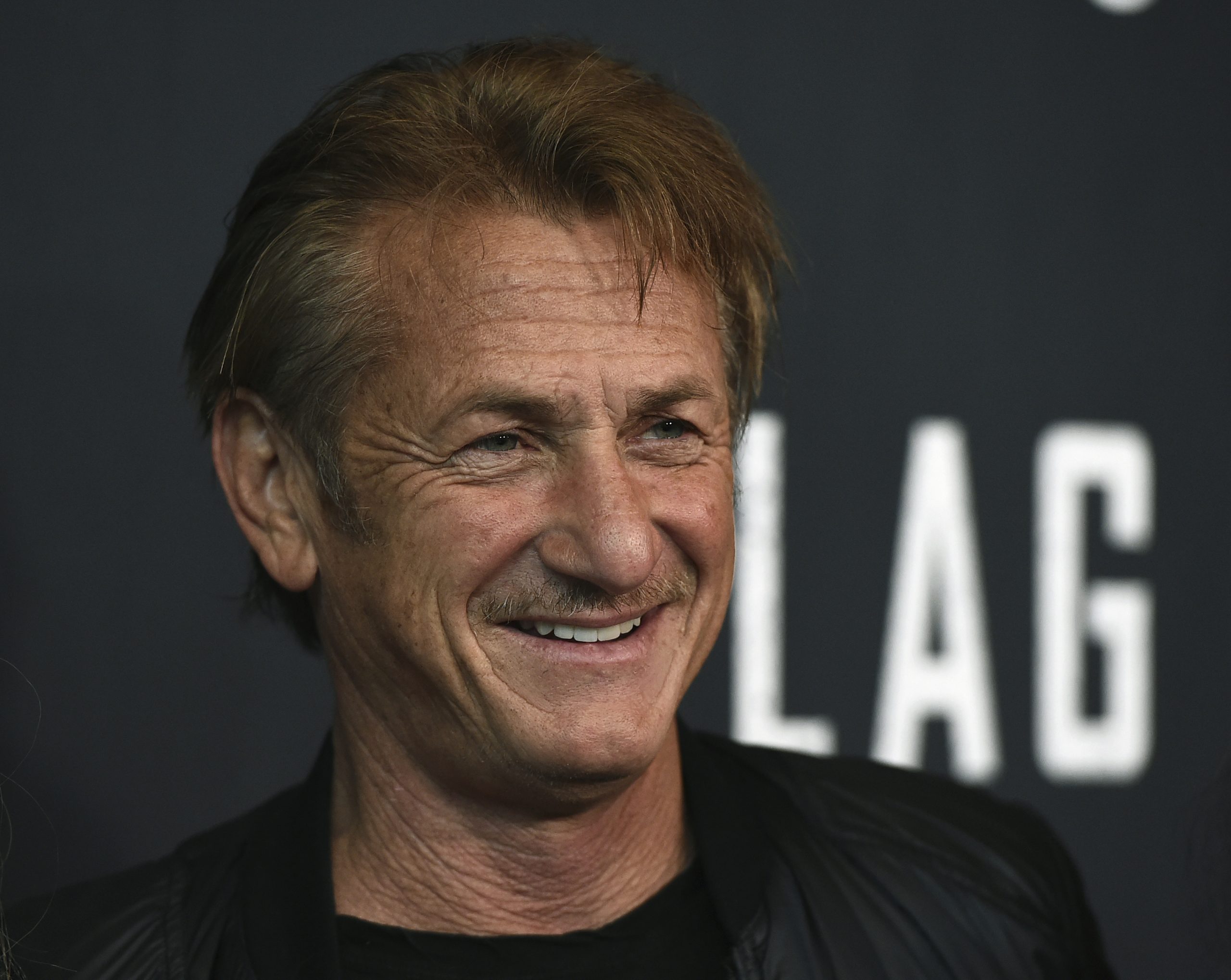 Sean Penn: ‘Feminized’ American men suffering from ‘cowardly genes’