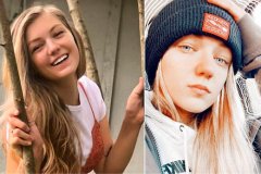 Body found in Wyoming believed to be Gabrielle Petito