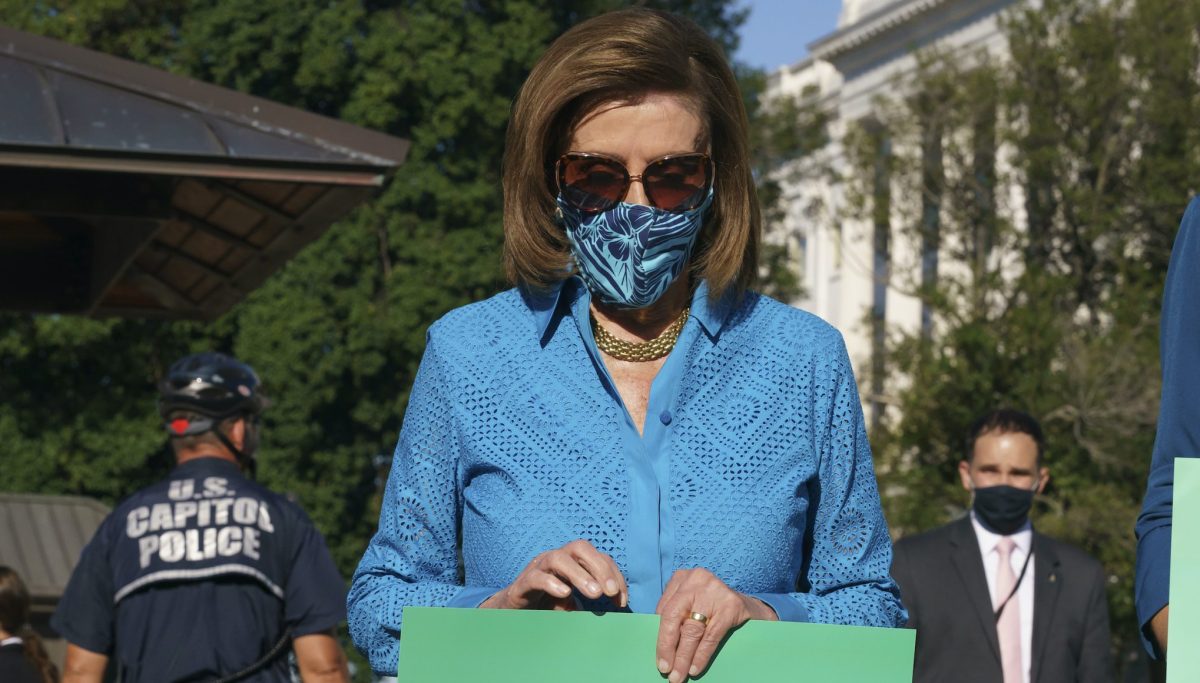 House passes bill that would ban state-level abortion restrictions