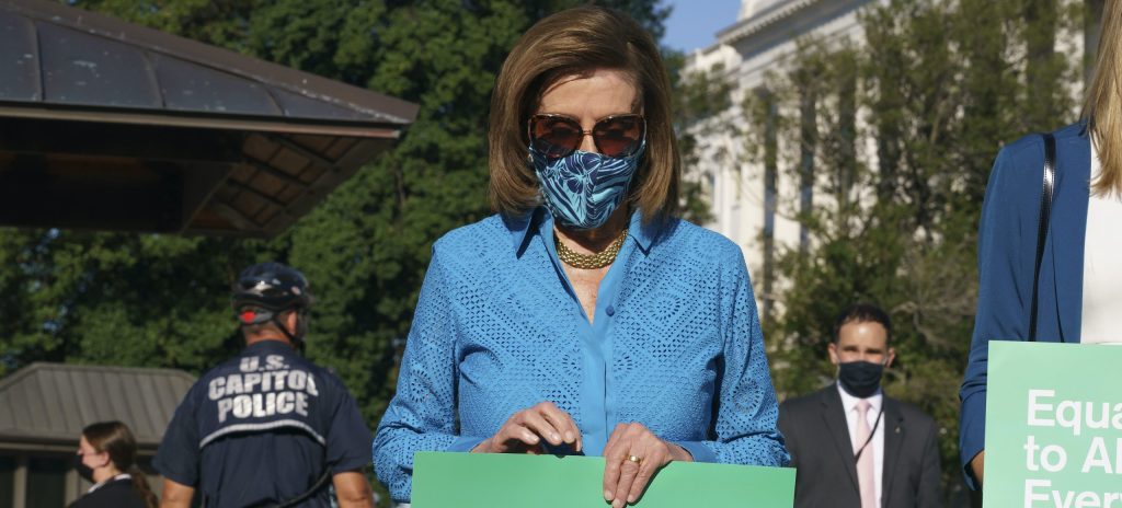 House passes bill that would ban state-level abortion restrictions