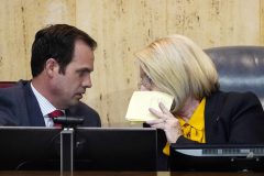Arizona Senate spokesman: Draft audit report calling for election decertification is fake