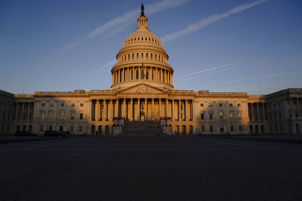 Congress has until Oct. 18 to raise debt ceiling, Yellen says