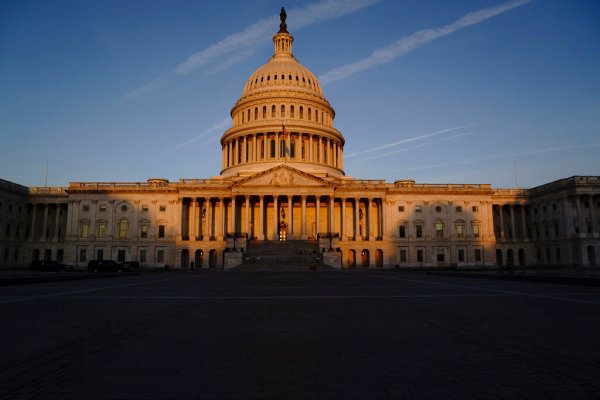 Biden signals openness to McConnell debt hike proposal