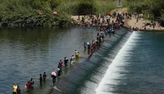 Liberals finally discover illegal immigration is a humanitarian crisis