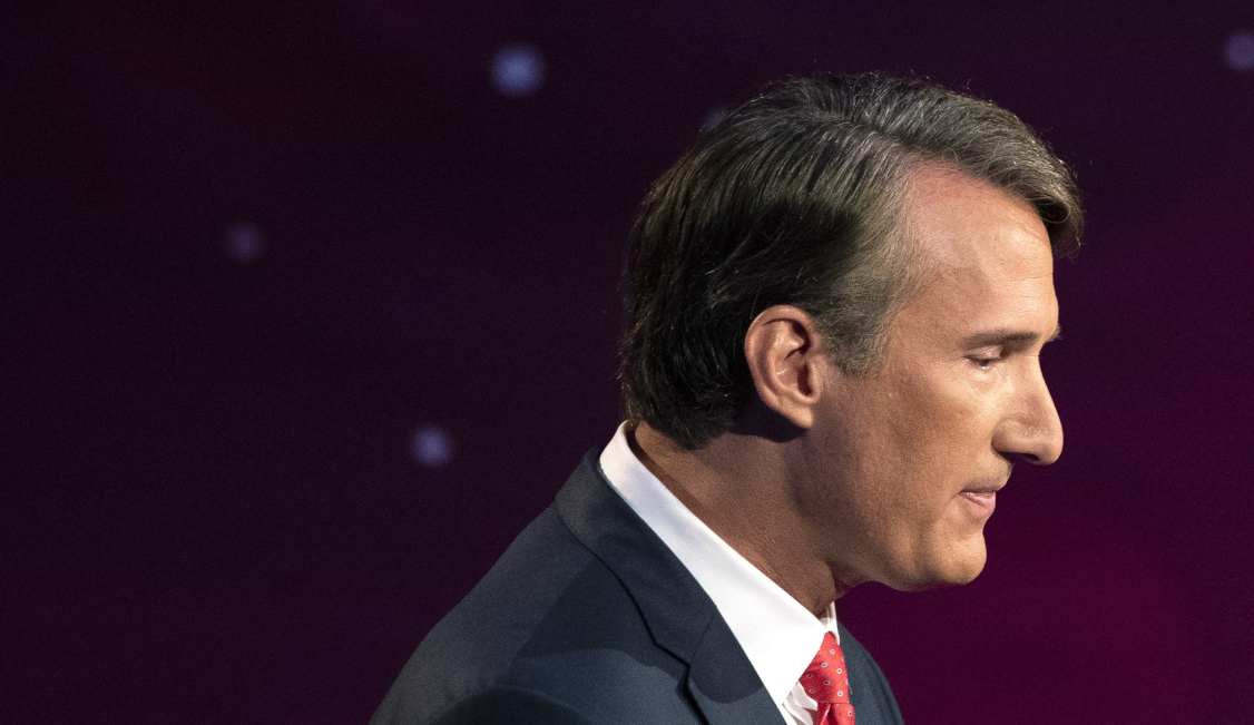 Youngkin’s administration seeks changes to bills setting hemp regulations