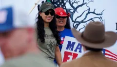 Latino candidates for Congress missed their moment in midterm elections