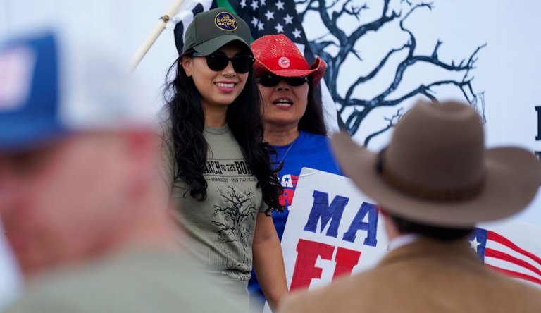 Latino candidates for Congress missed their moment in midterm elections