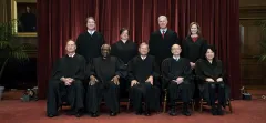 Supreme Court prepares for first conference since leaked abortion draft opinion
