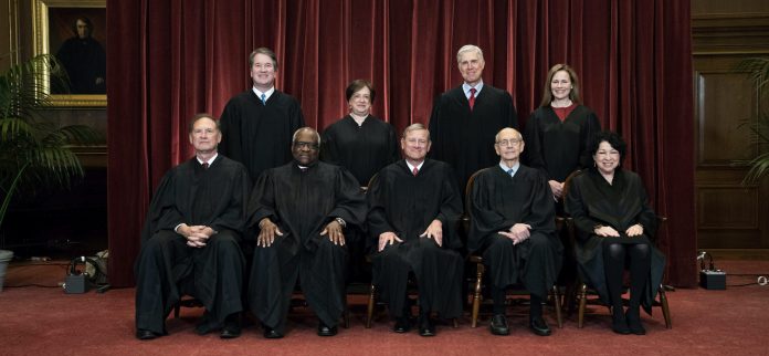 Without embracing court-packing, Biden’s commission actually may aid real reform