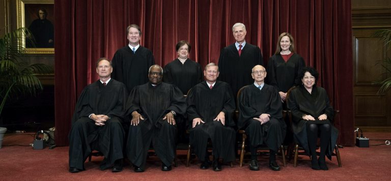 Supreme Court prepares for first conference since leaked abortion draft opinion