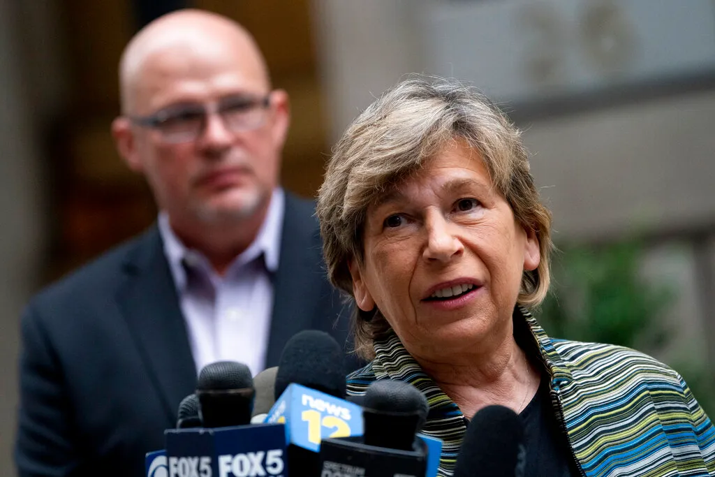 Legal group asks IRS to audit AFT teachers union’s political spending