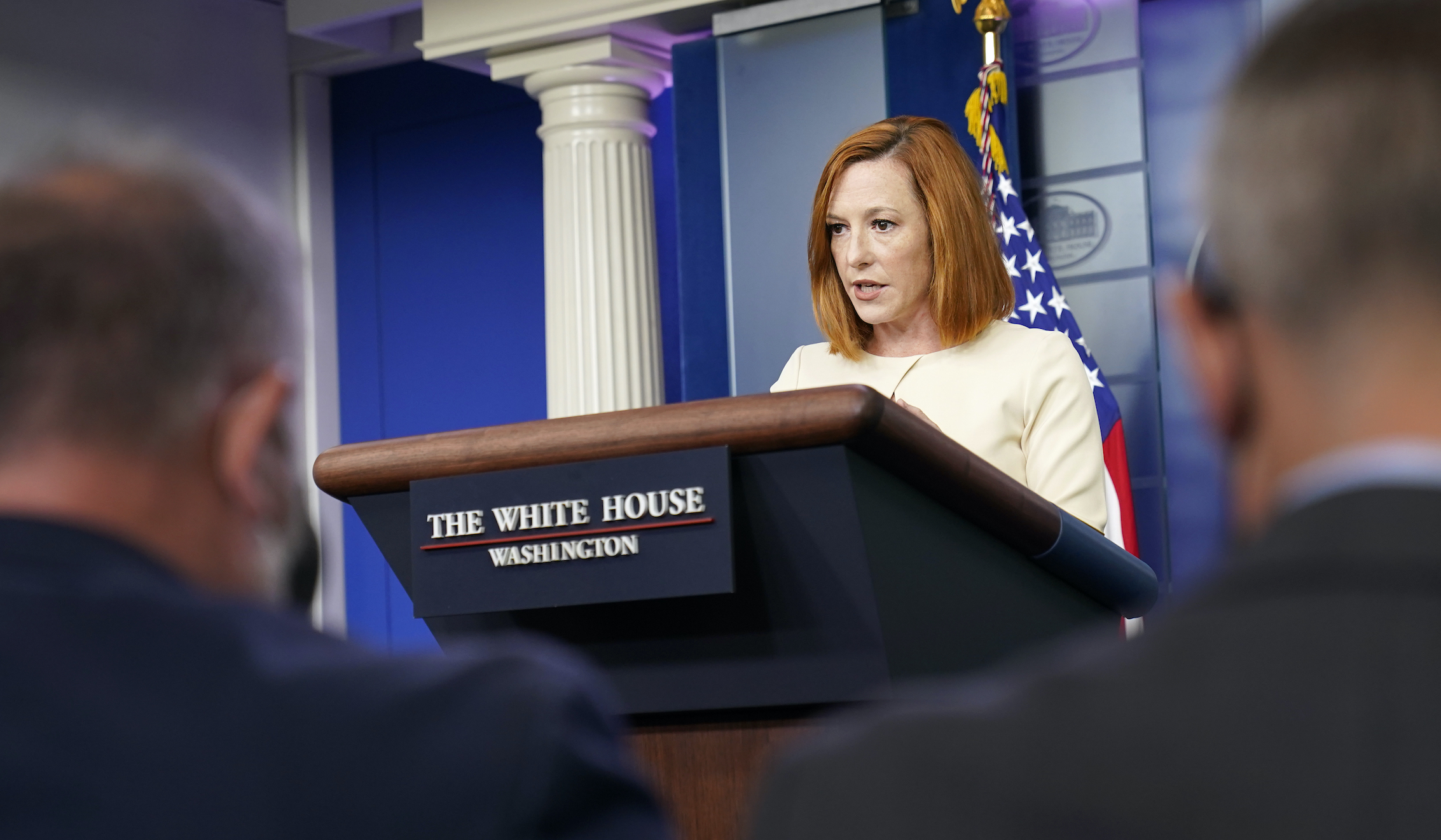 ‘Let’s not dumb this down’: White House defends zero as reconciliation price tag