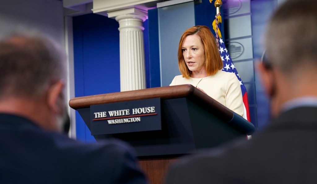 ‘Let’s not dumb this down’: White House defends zero as reconciliation price tag