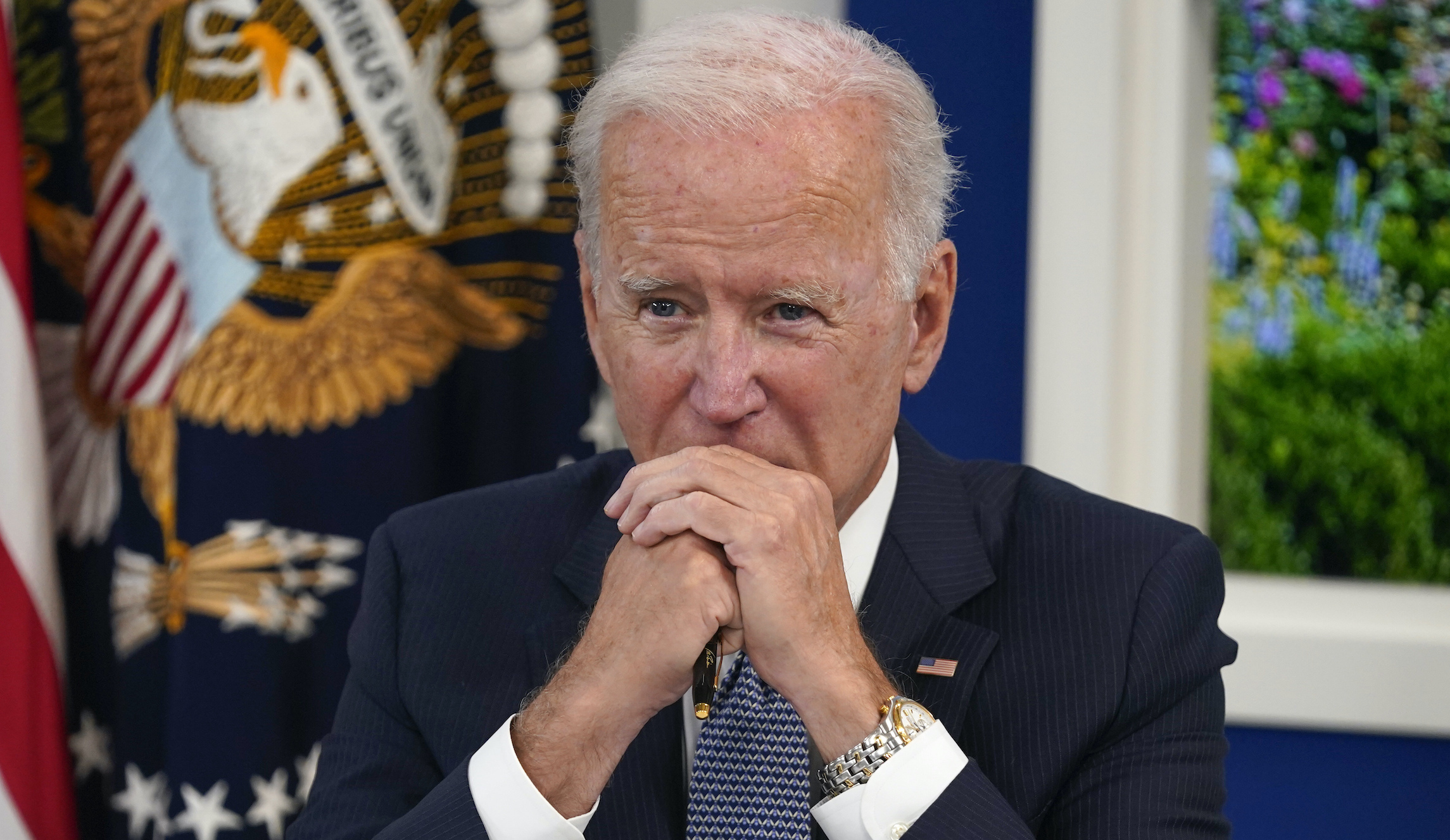 So-called Biden ‘tax credit’ is actually welfare for illegal immigrants