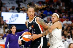 State Department now considers Brittney Griner ‘wrongfully detained’ in Russia
