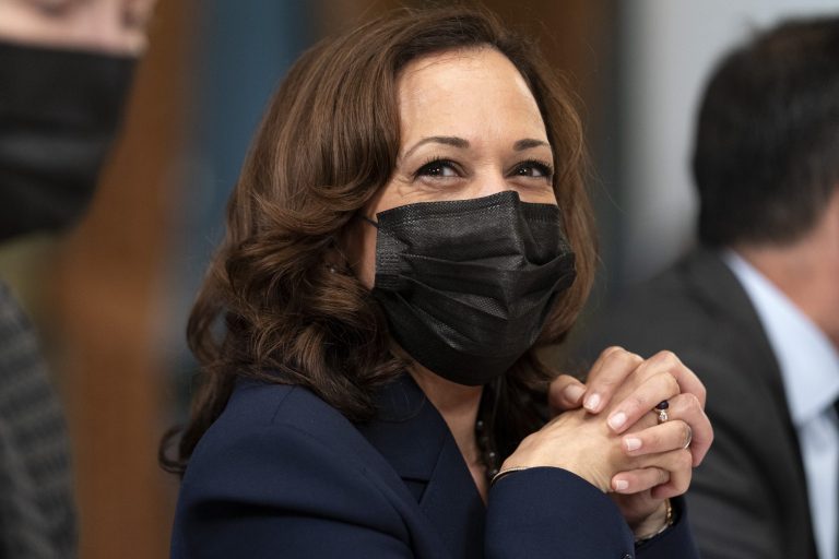 Obama ethics chief roasts OPM for ‘Trump-style promotion’ after birthday tweet to VP Kamala Harris