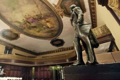 Statue of Thomas Jefferson to be removed from New York City Council chambers