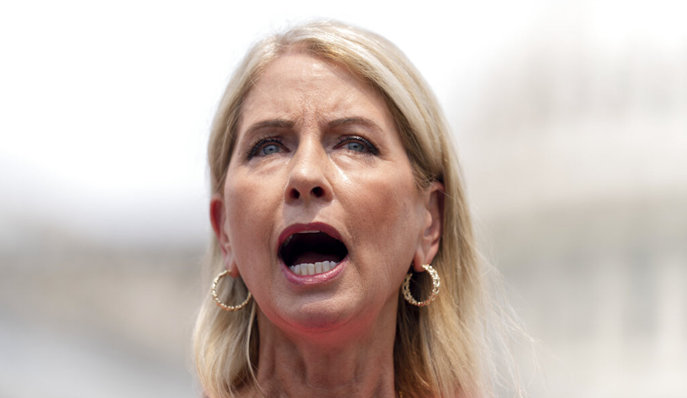 GOP opponents of omnibus secured billions in funding for ‘pet projects’ to districts
