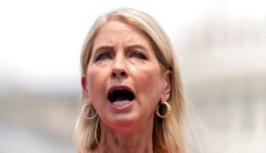 Rep. Mary Miller primary win shows how MAGA has taken control of Illinois GOP