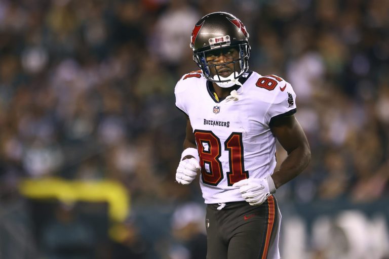 NFL suspends Antonio Brown and two other players for violating COVID-19 rules