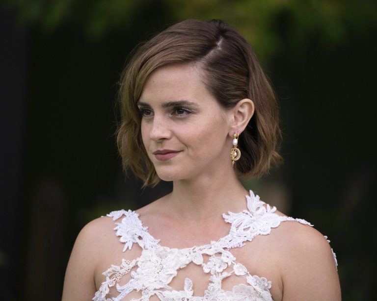 Emma Watson facing allegations of antisemitism after pro-Palestine Instagram post