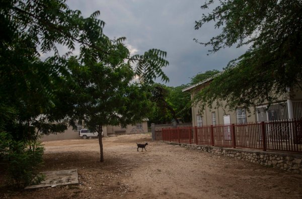 Kidnappers demand $17 million ransom for release of American and Canadian hostages in Haiti