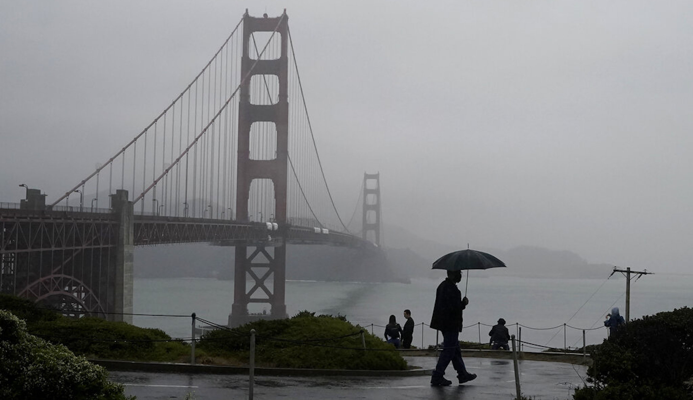 San Francisco recall forecasts gloomy 2022 for Democrats nationally