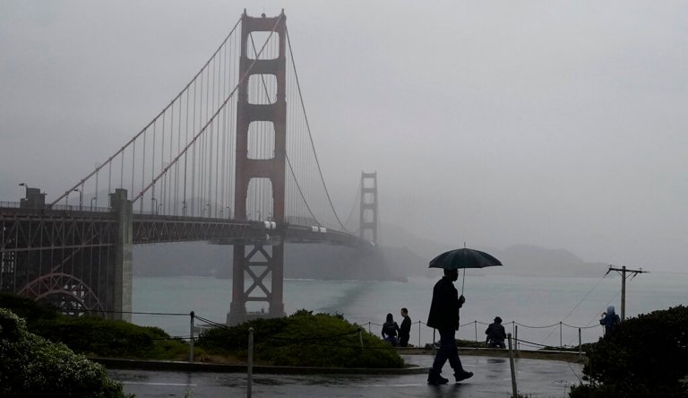 San Francisco recall forecasts gloomy 2022 for Democrats nationally