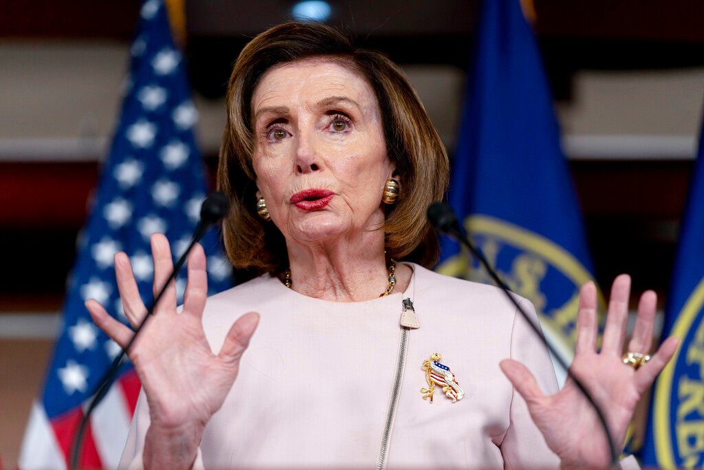 Democrats say spending deal imminent: ‘Next few hours’