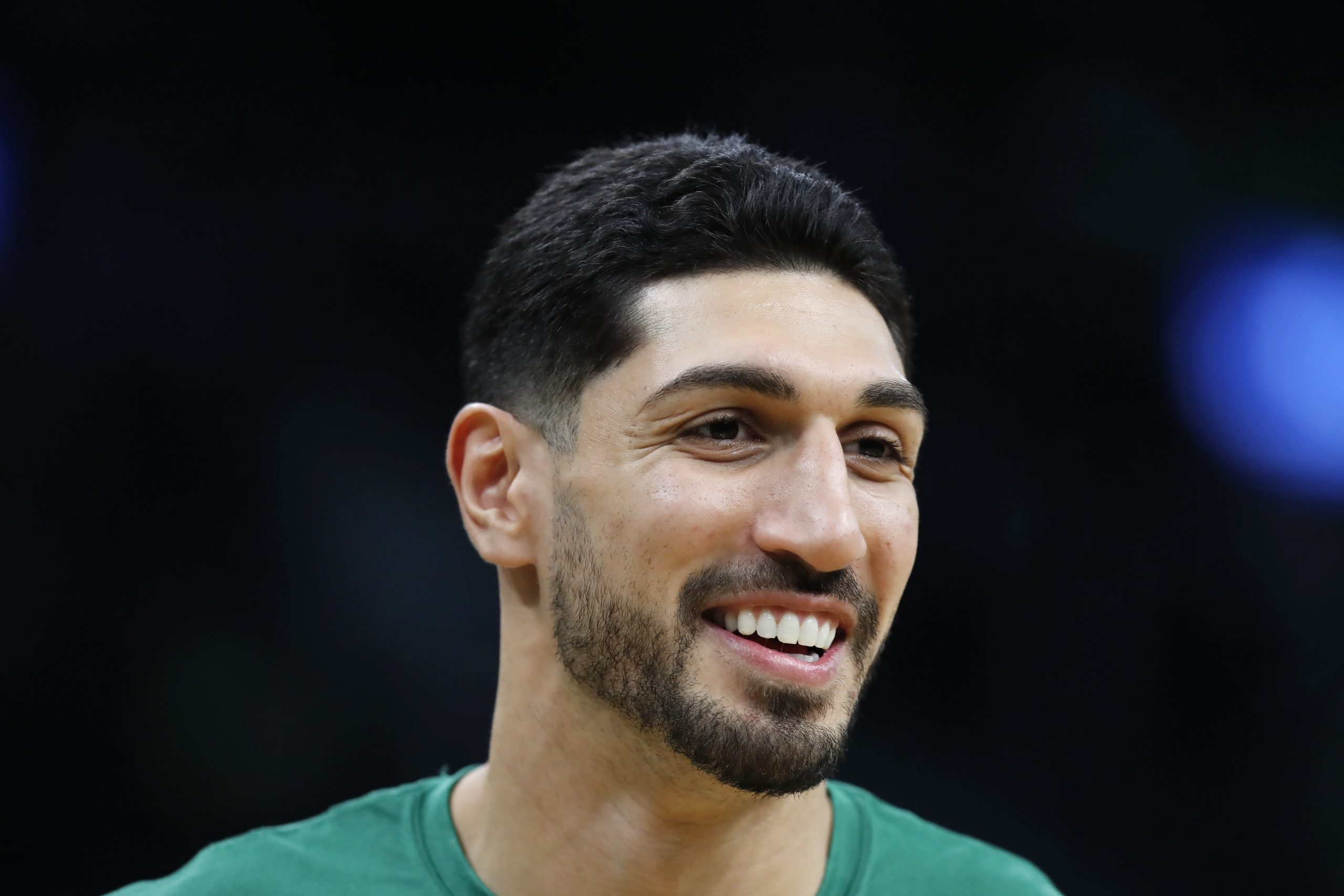 Enes Kanter Freedom confirmed for CPAC 2022