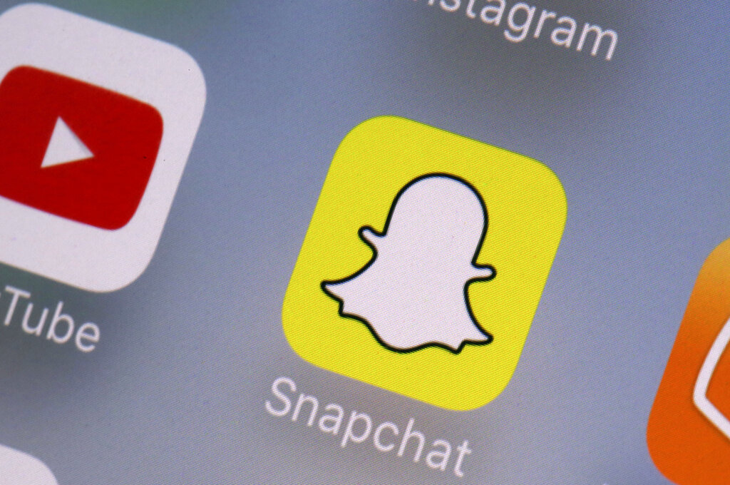 Snapchat laying off 20% of staff after suffering in second quarter