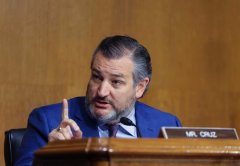 Ted Cruz criticized for calling Jan. 6 riot a ‘violent terrorist attack’