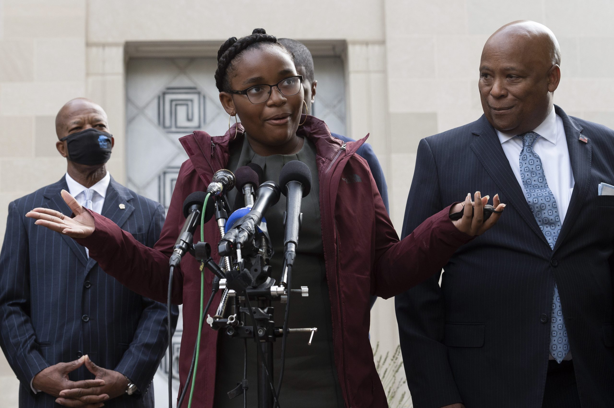 US to pay $88M to families and victims of SC church massacre